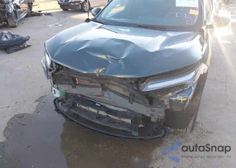 2025 Chevrolet Trax Fwd Lt z USA, uszkodzony, nr VIN KL77LHEP5SC101656